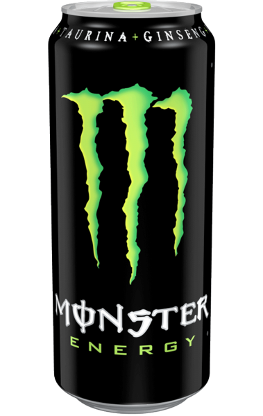 Monster Energy Drink 355ml