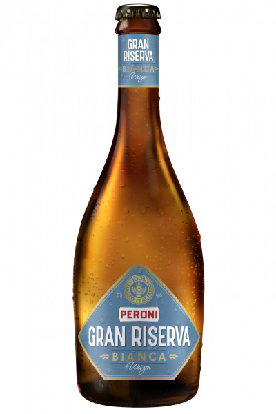 Peroni Gran Riserva Bianca 50cl