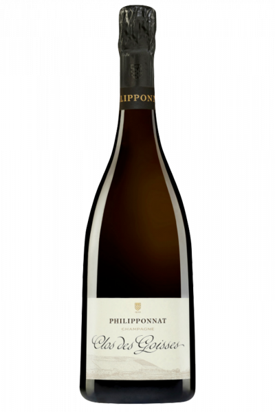 Clos Des Goisses Brut 2011 Philipponnat 75cl