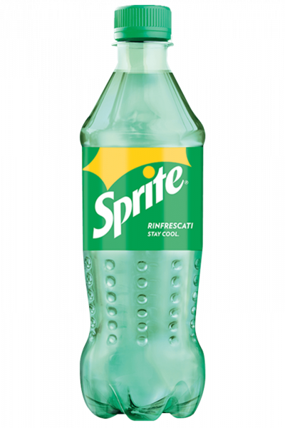 Sprite In Plastica 45cl (Scad. 20/06)