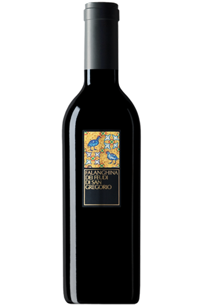 Mezza Bottiglia Falanghina Del Sannio DOC 2022 Feudi Di San Gregorio 375ml