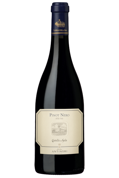 Pinot Nero 2021 Castello della Sala