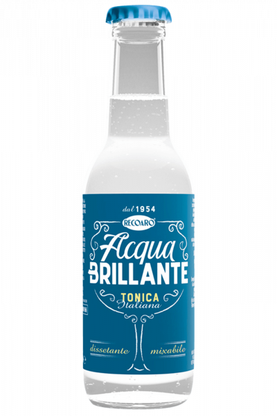 Acqua Brillante Recoaro 20cl