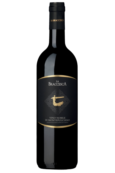 Vino Nobile Di Montepulciano DOCG 2021 La Braccesca