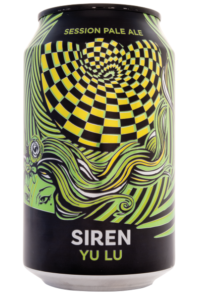Siren Yu Lu Lattina 33cl