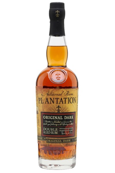 Rum Plantation Original Dark 70cl