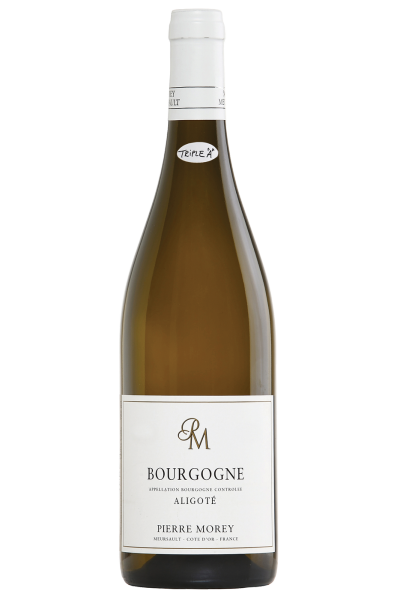 Bourgogne Aligotè AOC 2021 Pierre Morey