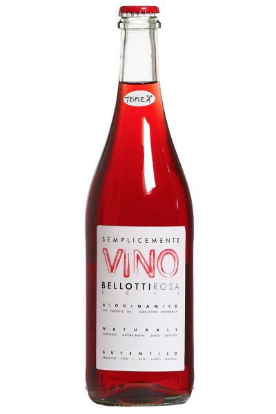 Semplicemente Vino Rosa 2023 Cascina Degli Ulivi