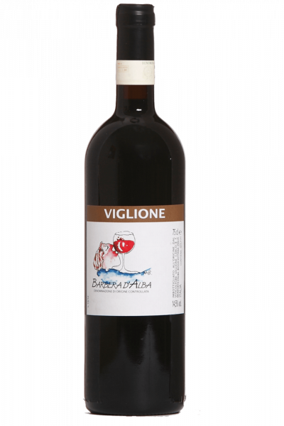 Barbera D'Alba DOC 2020 Carlo Viglione