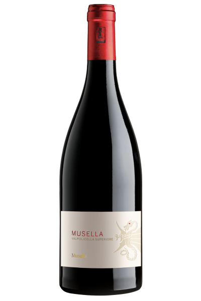 Valpolicella Superiore DOC 2018 Musella