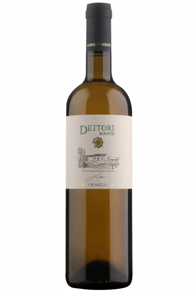 Dettori Bianco 2021 Dettori