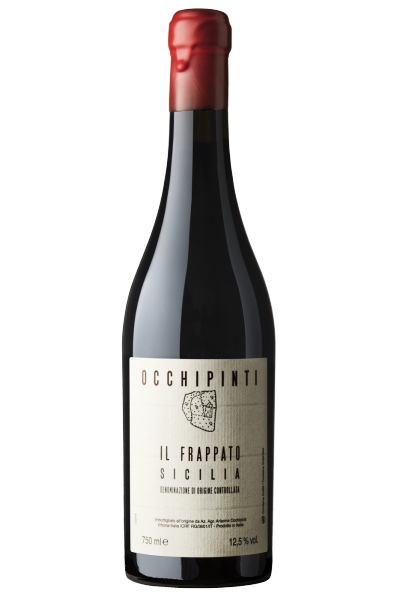 Il Frappato 2021 Arianna Occhipinti