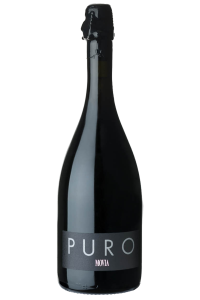 Spumante Puro Bianco 2019 Movia