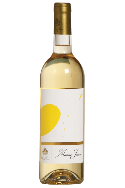 Jeune Bianco 2020 Ch+óteau Musar