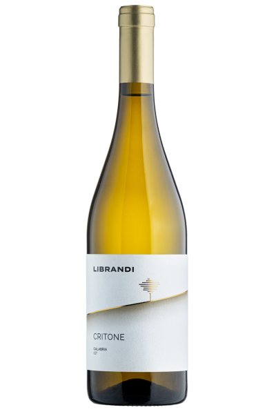 Critone Bianco 2022 Librandi