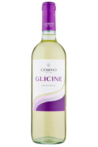 Corvo Glicine Bianco 2023 Duca Di Salaparuta