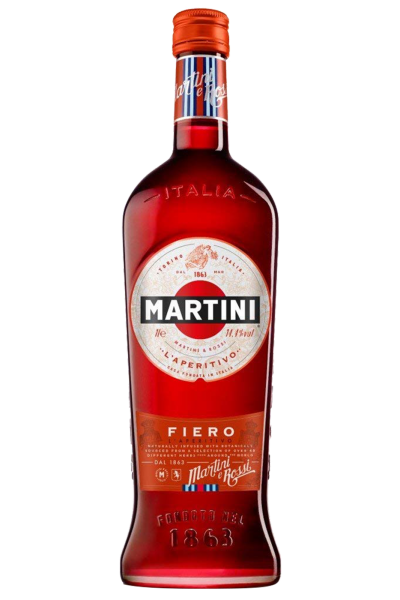 Martini Fiero 1Litro