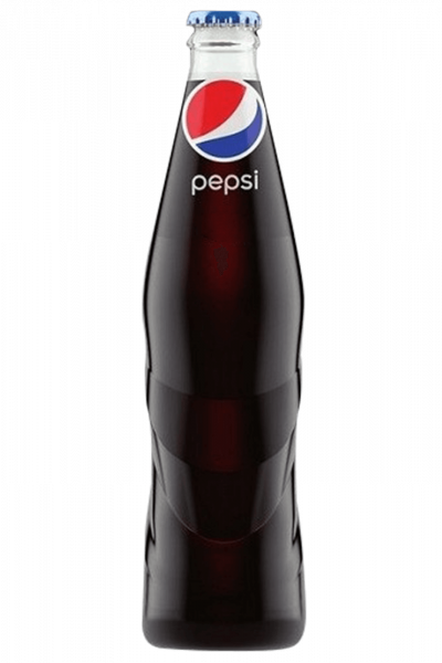 Pepsi Cola Vetro 33cl