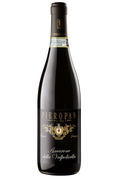 Amarone Della Valpolicella DOCG Vigna Garzon 2017 Pieropan