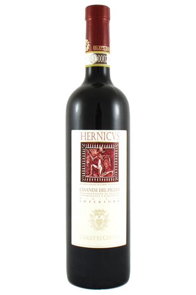 Cesanese Del Piglio DOCG Hernicus 2020 Coletti Conti