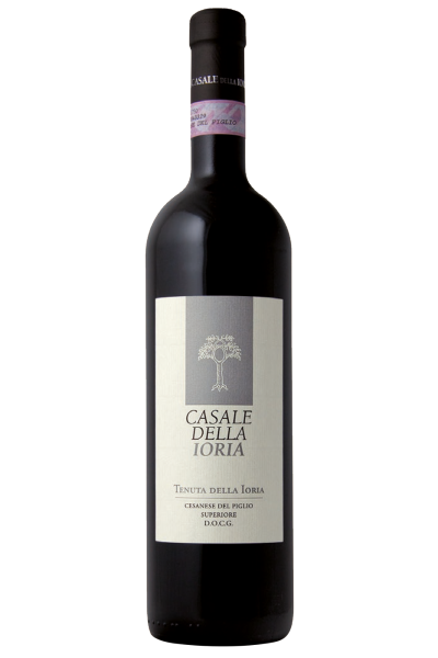 Cesanese Del Piglio DOCG Superiore 2022 Casale Della Ioria