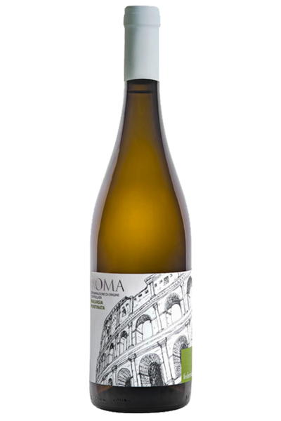 Roma DOC Malvasia Puntinata 2023 Federici