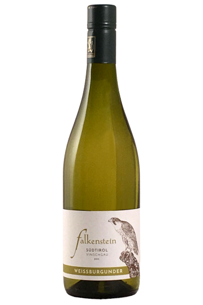 Alto Adige S++dtirol DOC Weissburgunder 2021 Falkenstein