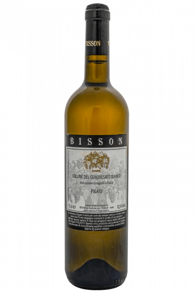 Pigato 2022 Bisson