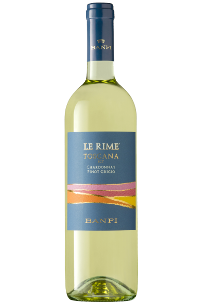 Le Rime 2022 Banfi