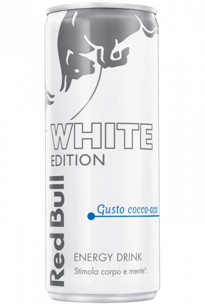 Red Bull Energy Drink Gusto Cocco-Açai 25cl