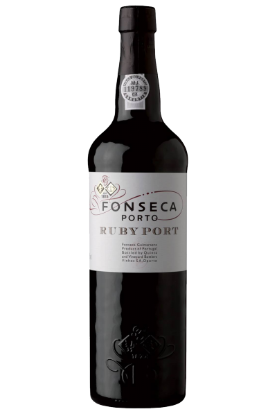 Porto Ruby Fonseca Guimaraens 75cl