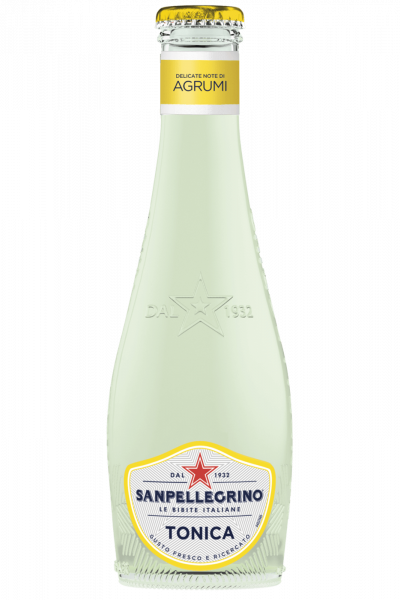 Tonica Agrumi Sanpellegrino 20cl