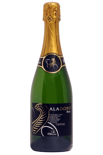 Spumante Aladoro Brut (Magnum)