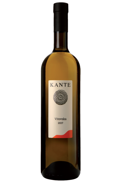 Vitovska 2021 Kante