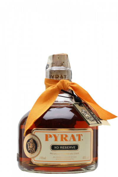 Rum Pyrat XO 70cl