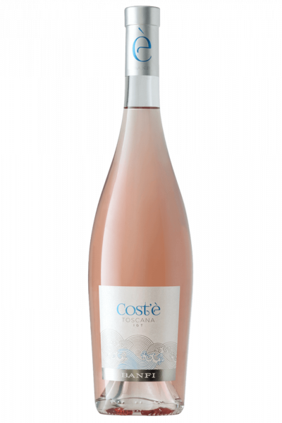 Toscana Rosato Cost'+¿ 2023 Banfi