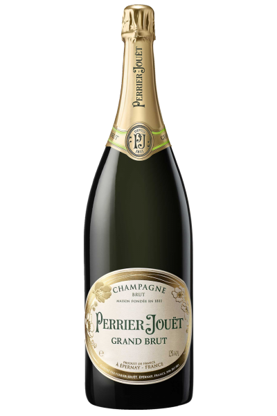Grand Brut Perrier-Joüet 6Litri (Mathusalem)