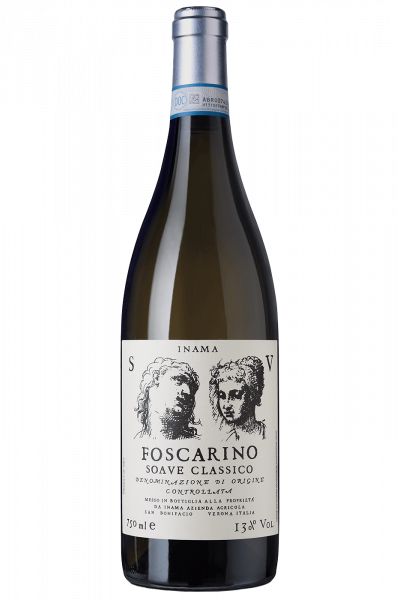Soave Classico DOC Vigneti Di Foscarino 2021 Inama