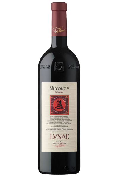 Colli Di Luni DOC Niccol+¦ V 2020 Lunae