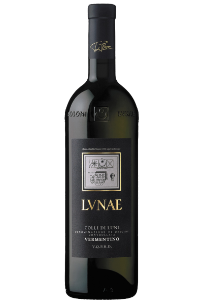 Colli Di Luni DOC Vermentino Etichetta Nera 2023 Lunae