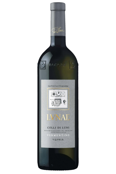 Colli Di Luni DOC Vermentino Etichetta Grigia 2023 Lunae