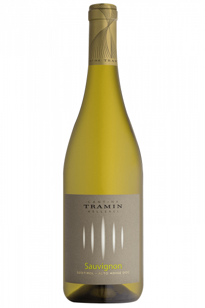 Alto Adige DOC Sauvignon 2022 Cantina Tramin