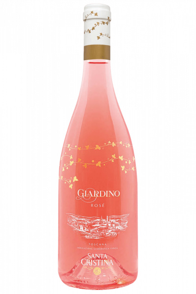 Giardino Ros+® Santa Cristina 2023 Antinori