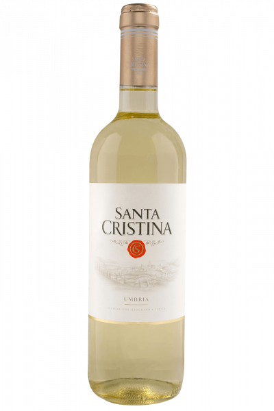 Umbria Bianco Santa Cristina 2023 Antinori