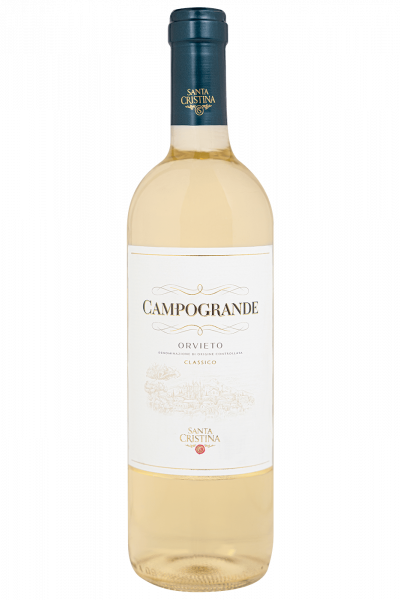 Orvieto Classico DOC Campogrande Santa Cristina 2023 Antinori