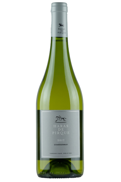 Chardonnay Haras De Pirque 2023 Antinori