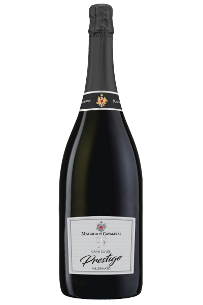 Gran Cuvée Prestige Extra Dry Maschio Dei Cavalieri (Magnum)