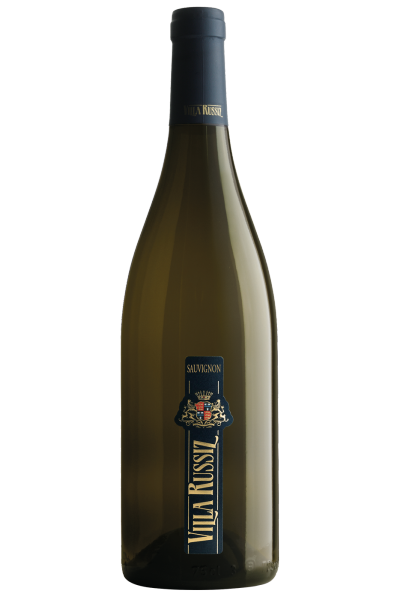 Collio DOC Sauvignon 2022 Villa Russiz