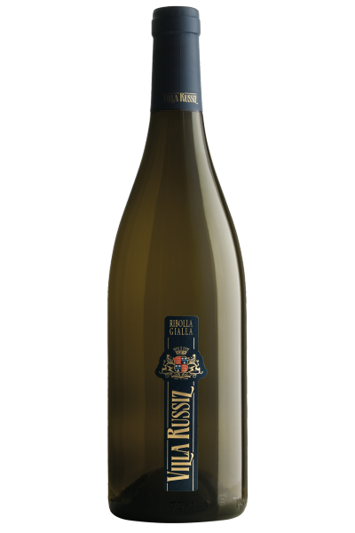 Collio DOC Ribolla Gialla 2022 Villa Russiz