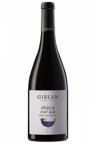 Alto Adige DOC Pinot Nero Patricia 2022 Girlan